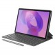 Tablet Lenovo Idea Tab TB-336ZU Tela 11" 256GB 8GB RAM + Teclado + Funda + Lapiz - Gris