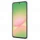 Celular Samsung Galaxy A56 5G A566E 256GB 12GB RAM Dual SIM Tela 6.7" - Verde