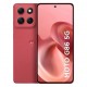 Celular Motorola Moto G86 5G XT-2527-1 512GB 8GB RAM Dual SIM Tela 6.67" - Vermelho