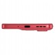 Celular Motorola Moto G86 5G XT-2527-1 512GB 8GB RAM Dual SIM Tela 6.67" - Vermelho