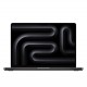 Apple MacBook Pro MGDR4LL/A 14" Chip M5 Pro 1TB SSD 24GB RAM - Preto Espacial