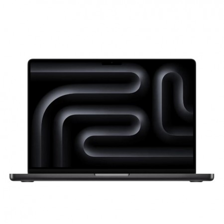 Apple MacBook Pro MGDR4LL/A 14" Chip M5 Pro 1TB SSD 24GB RAM - Preto Espacial