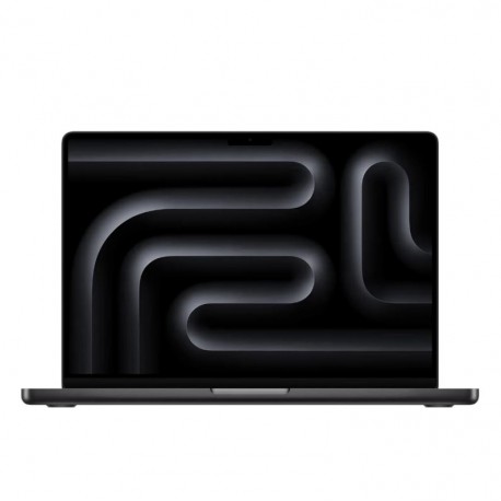 Apple MacBook Pro MGDR4LL/A 14" Chip M5 Pro 1TB SSD 24GB RAM - Preto Espacial