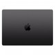 Apple MacBook Pro MGDR4LL/A 14" Chip M5 Pro 1TB SSD 24GB RAM - Preto Espacial