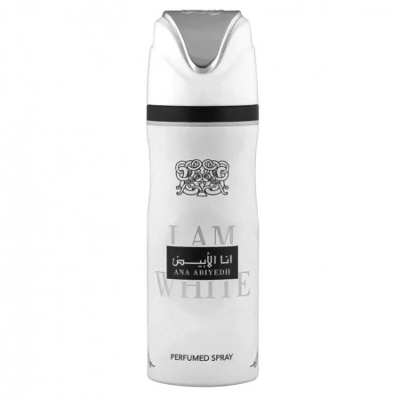 Desodorante Lattafa Ana Abiyedh Feminino 200ml