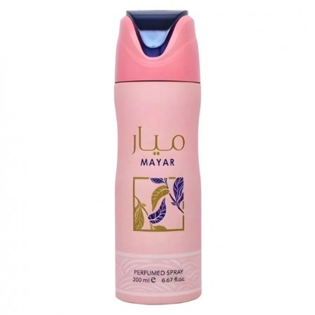 Desodorante Lattafa Mayar Femenino 200ml