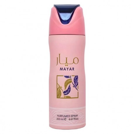 Desodorante Lattafa Mayar Femenino 200ml