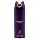 Desodorante Maison Alhambra Very Velvet Orchid Feminino 200ml
