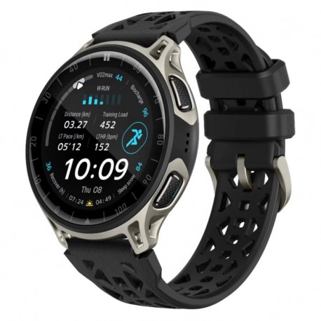 Smartwatch Amazfit Cheetah 2 Pro A2564 - Titanium
