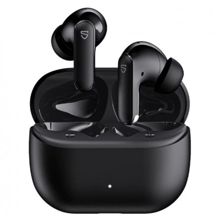 Auricular SoundPEATS Q3 Pro Wireless - Negro