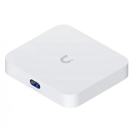 Roteador Balanceador de Carga de Banda Unifi Cloud Gateway Ultra Ucg-Ultra-BR 1GBPS