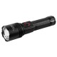 Linterna Tucano TC-2207 Recargable - Negro