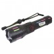 Linterna Tucano TC-906 Recargable - Negro