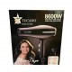 Secador de Cabelo Tucano TC-3087  8600W  220V  50/60HZ - Preto