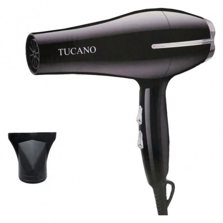 Secador de Cabelo Tucano TC-3087  8600W  110V  50/60HZ - Preto
