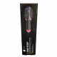 Peine Secadora Tucano TC-650  1200W  220V 50/60Hz - Negro/Rosa