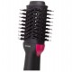 Escova Secadora Tucano TC-650 1200W 110V 50/60Hz - Preto/Rosa