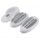 Plancha A Vapor Tucano TC-9518 110V - Azul y Blanco