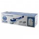 Passadeira A Vapor Tucano TC-9518 110V - Azul e Branco