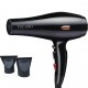Secador de Cabelo Tucano TC-3086  8600W  220V  50/60HZ - Preto