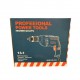 TaladroTucano TC-S8702 3000RPM 110V 50/60HZ - Naranjado