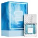 Perfume Lattafa Khamrah Waha Eau de Parfum Unissex 100ml