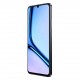 Celular Realme Note 60x RMX3938 64GB 4GB RAM Dual SIM Tela 6.74" 8MP - Preto (Anatel)