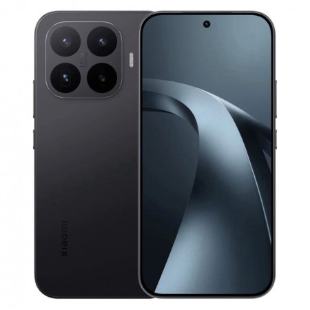 Celular Xiaomi 17T 5G 512GB 12GB RAM Dual SIM Tela 6.59" - Negro (Global)