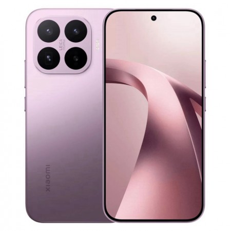 Celular Xiaomi 17T 5G 512GB 12GB RAM Dual SIM Tela 6.59" - Lila (Global)