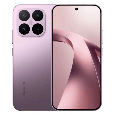 Celular Xiaomi 17T 5G 512GB 12GB RAM Dual SIM Tela 6.59" - Lila (Global)