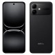Celular Infinix Smart 20 X6840 128GB 4GB RAM Dual SIM Tela 6.78" - Negro