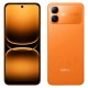 Celular Infinix Smart 20 X6840 128GB 4GB RAM Dual SIM Tela 6.78" - Naranjado
