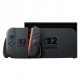 Console Nintendo Switch 2 Pokémon Pokopia 256GB Digital UK - Cinza