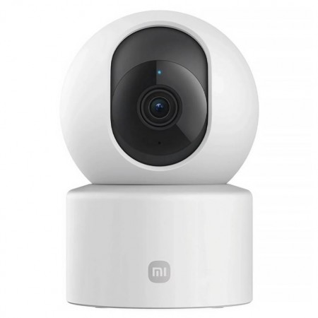 Câmera de Segurança Xiaomi Smart C201 MBC27 BHR08BNGL Full HD WiFi - Branco
