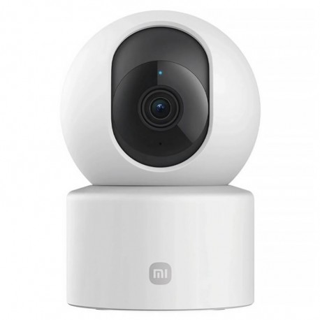 Câmera de Segurança Xiaomi Smart C201 MBC27 BHR08BNGL Full HD WiFi - Branco