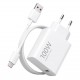 Cargador Xiaomi Charging Combo BHR095UUS 100W USB-A - Blanco