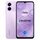 Celular Realme P4 Lite RMX5377 256GB 4GB RAM Dual SIM NFC Tela 6.8" - Roxo (Anatel)