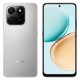 Celular Honor X7D 256GB 6GB RAM Dual SIM Tela 6.77" NFC - Silver