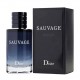 Perfume Christian Dior Sauvage Eau de Toilette Masculino 100ml