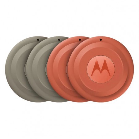 Motorola Tag2 4pack Xt-2561-1 Arabesque + Laurel Oak