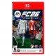 Juego EA Sports FC 26 para Nintendo Switch 2