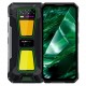 Celular Oukitel WP58 Pro 5G 512GB 8GB RAM Dual SIM Tela 6.7" - Verde