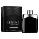 Perfume Montblanc Legend Eau de Toilette Masculino 100ml