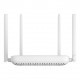 Router Xiaomi AX1500 RD12 DVB4414US WiFi Dual Band 5 GHz 1201 Mbps Bivolt - Blanco