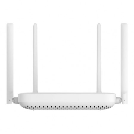 Router Xiaomi AX1500 RD12 DVB4414US WiFi Dual Band 5 GHz 1201 Mbps Bivolt - Blanco