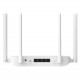 Router Xiaomi AX1500 RD12 DVB4414US WiFi Dual Band 5 GHz 1201 Mbps Bivolt - Blanco