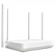 Roteador Xiaomi AX1500 RD12 DVB4414US WiFi Dual Band 5 GHz 1201 Mbps Bivolt - Branco