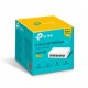 Hub Switch TP-Link LS1005 5 Portas Gigabit 100 Mbps - Branco