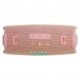 Speaker Portátil JBL Charge 6 Bluetooth - Rosado