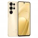 Celular Oukitel C26 128GB 6GB RAM Dual SIM Tela 6.63" - Dourado